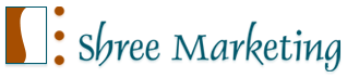Shree Marketing PVT LTD. logo